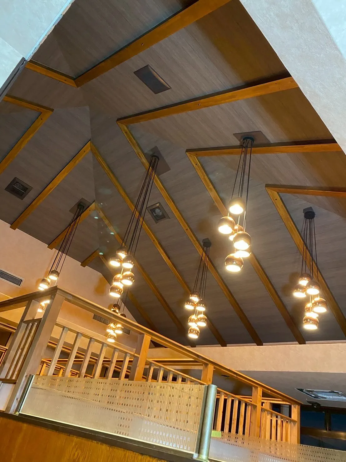 牛千クロス工事