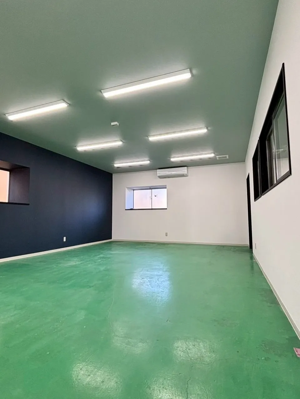 久しぶりにほぼ1人でやった現場