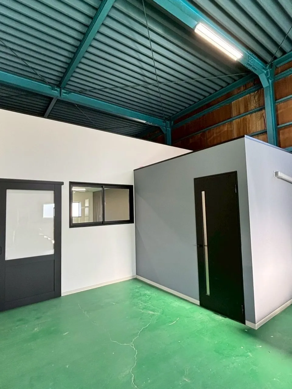 久しぶりにほぼ1人でやった現場