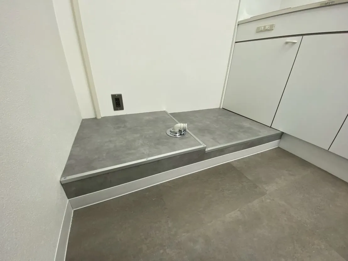 接骨院の改修工事