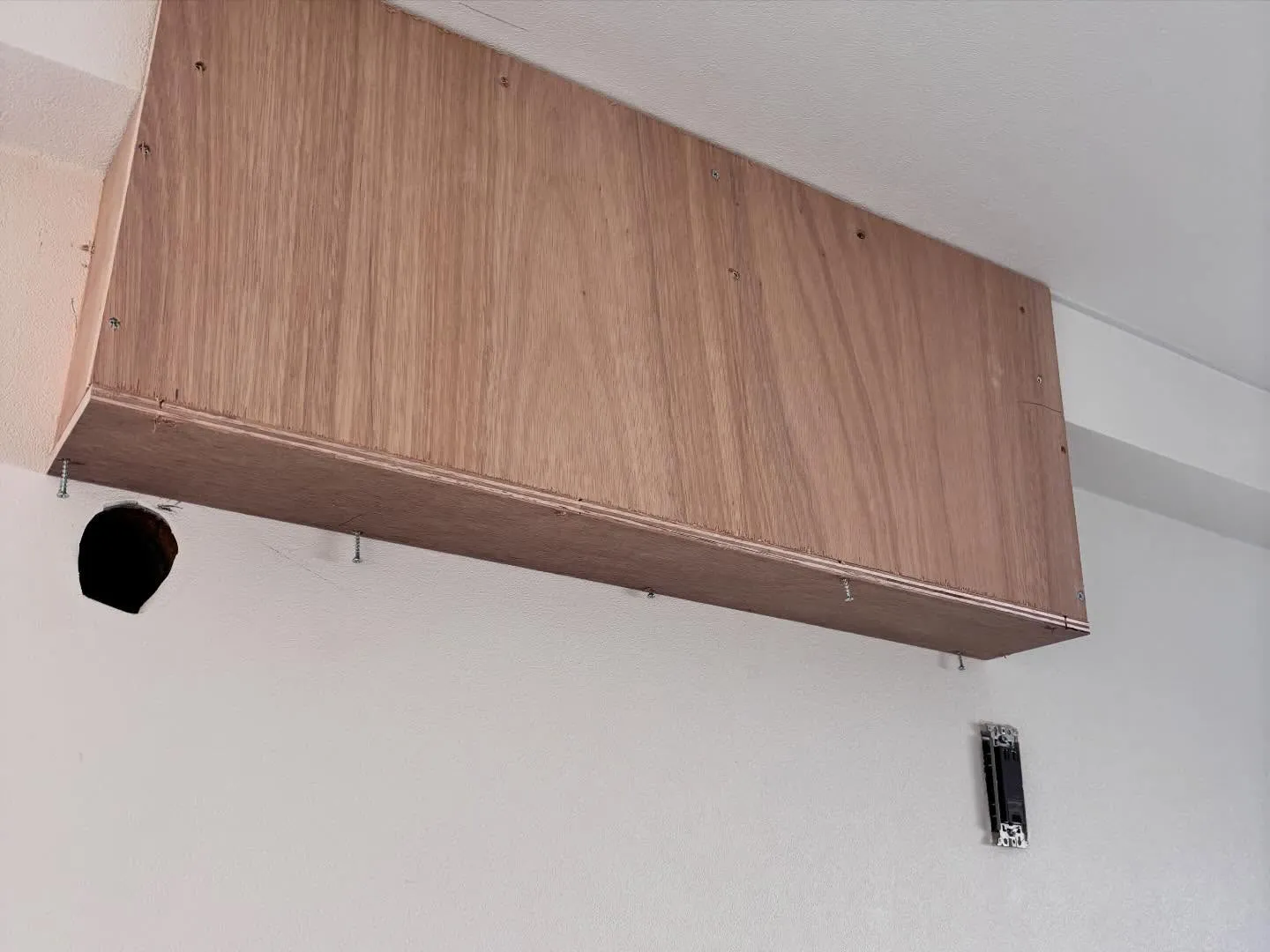 接骨院の改修工事