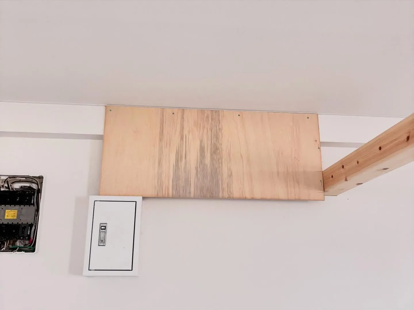 接骨院の改修工事