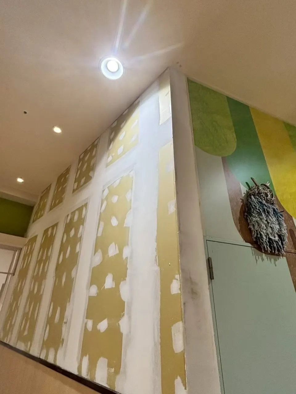 千葉の某ショッピングセンターの